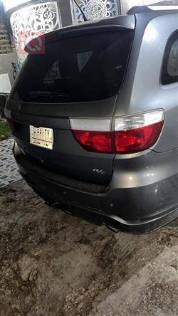 دودج دورانجو